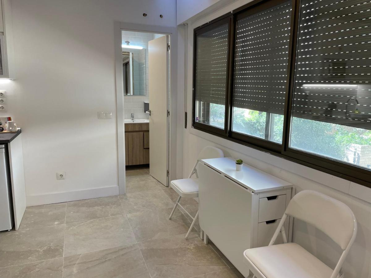 Ferienwohnung C4 Exclusiva Zona Madrid Exterior foto